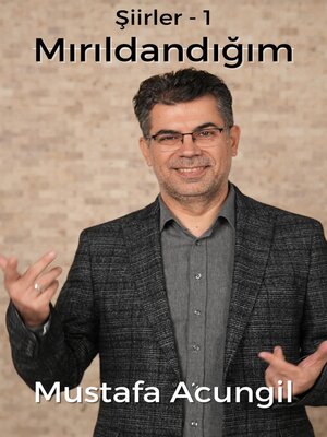 cover image of Mırıldandığım